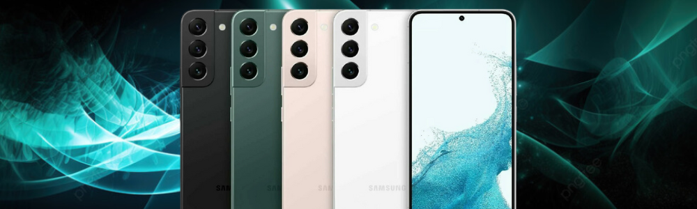 scheda tecnica Samsung Galaxy S22